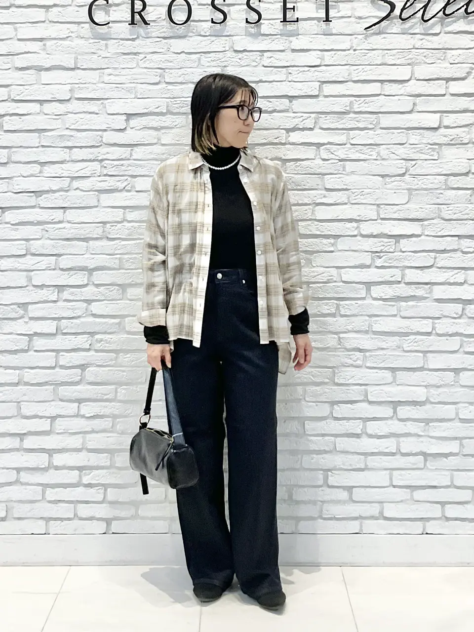  東海林 コーディネート画像