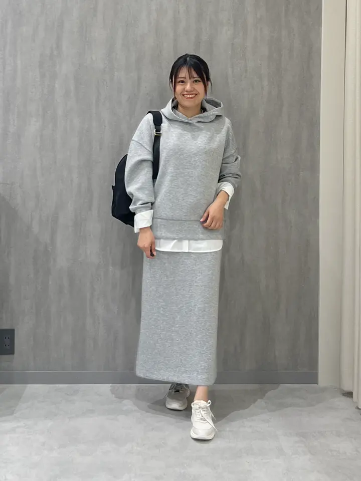 ONWARD CROSSET SELECT 浅倉 コーディネート画像