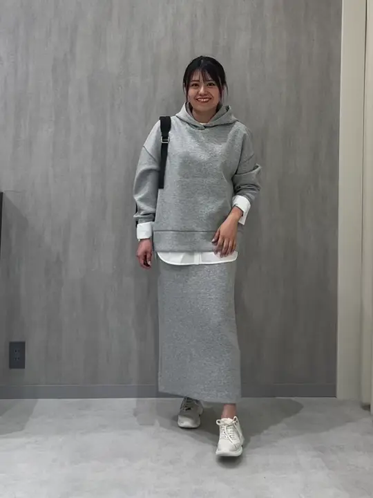 ONWARD CROSSET SELECT 浅倉 コーディネート画像