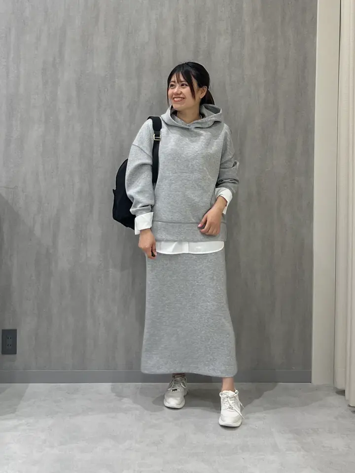 ONWARD CROSSET SELECT 浅倉 コーディネート画像