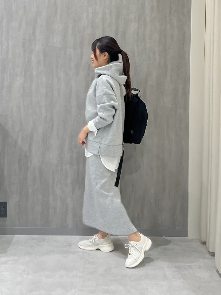 ONWARD CROSSET SELECT 浅倉 コーディネート画像