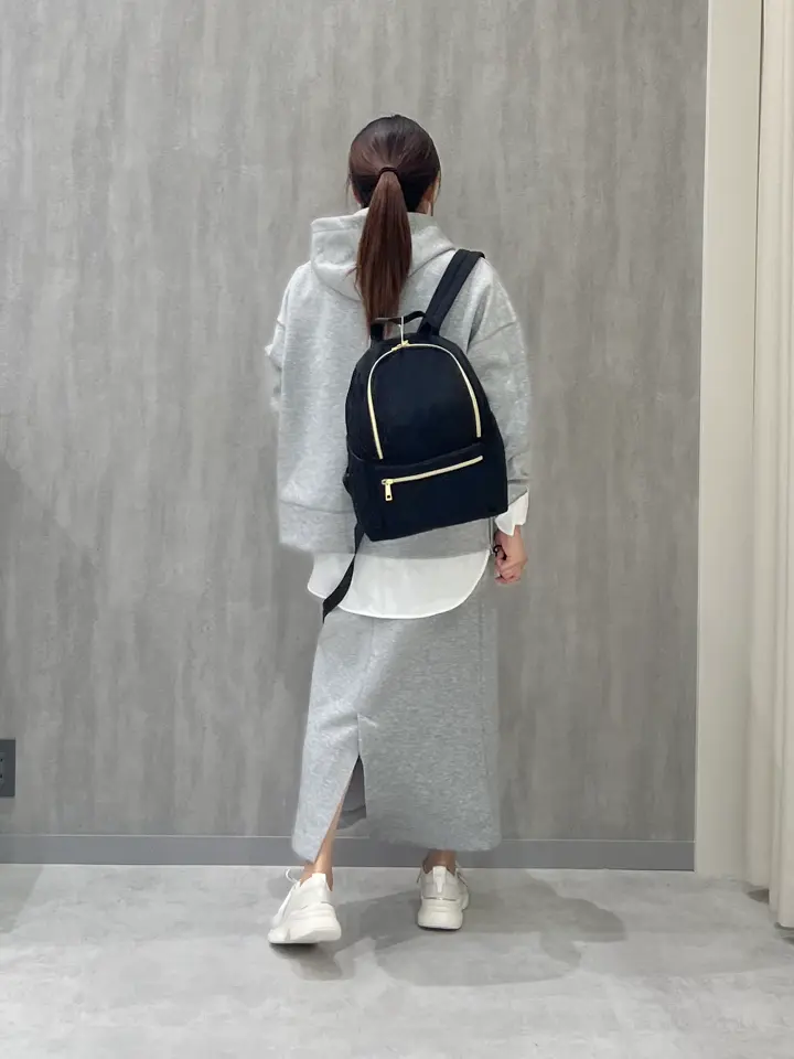 ONWARD CROSSET SELECT 浅倉 コーディネート画像