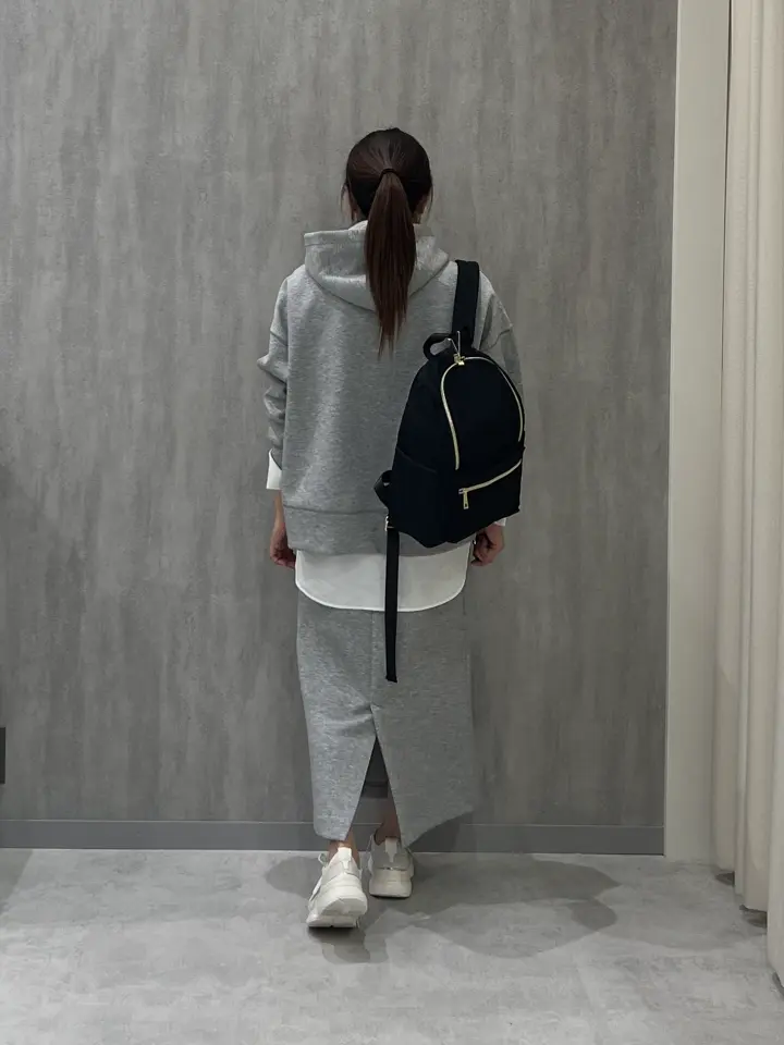 ONWARD CROSSET SELECT 浅倉 コーディネート画像