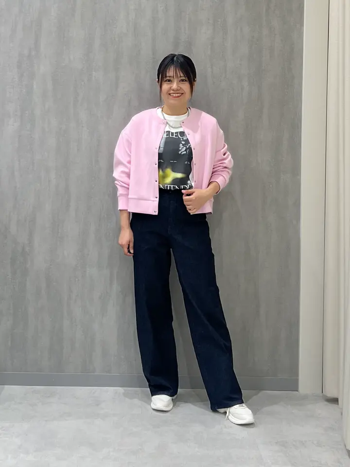 ONWARD CROSSET SELECT 浅倉 コーディネート画像