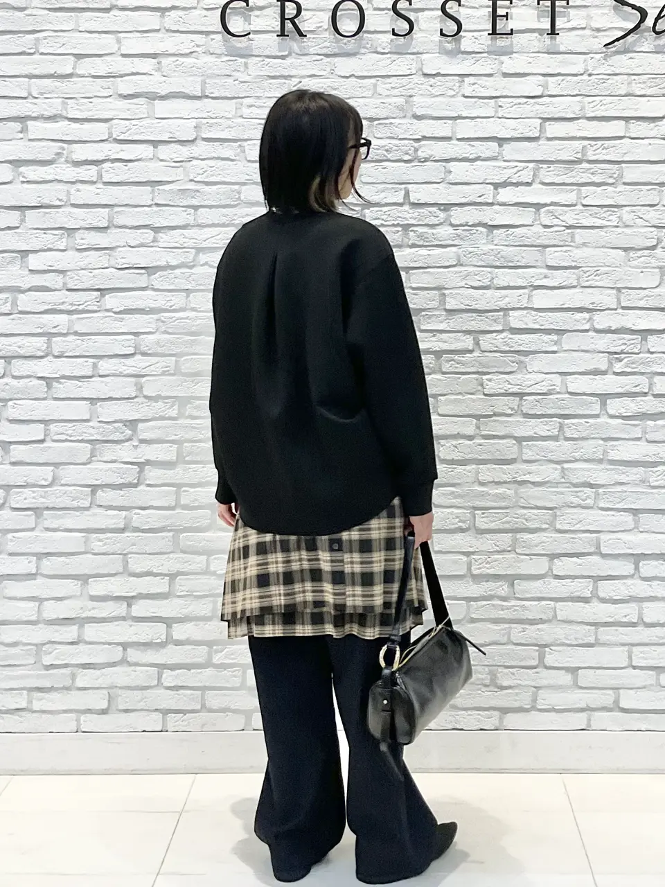 ONWARD CROSSET SELECT 東海林 コーディネート画像