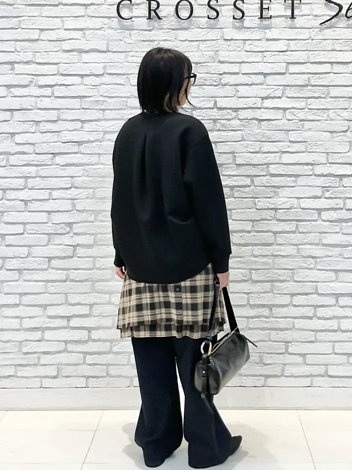 ONWARD CROSSET SELECT 東海林 コーディネート画像