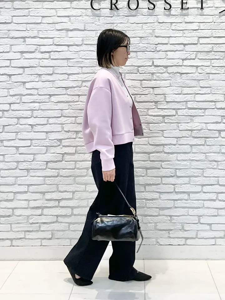 ONWARD CROSSET SELECT 東海林 コーディネート画像