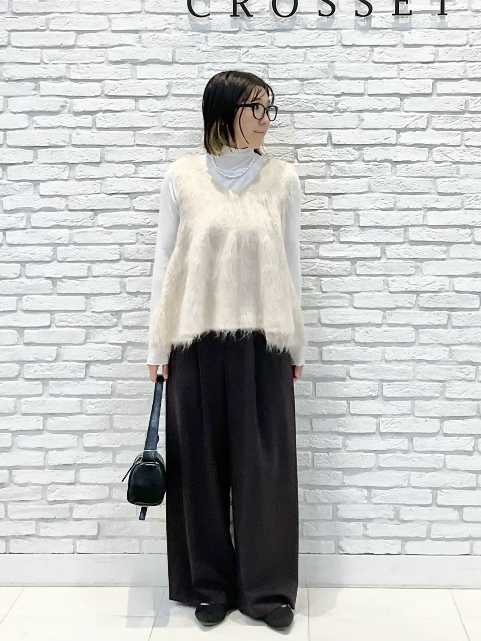  東海林 コーディネート画像