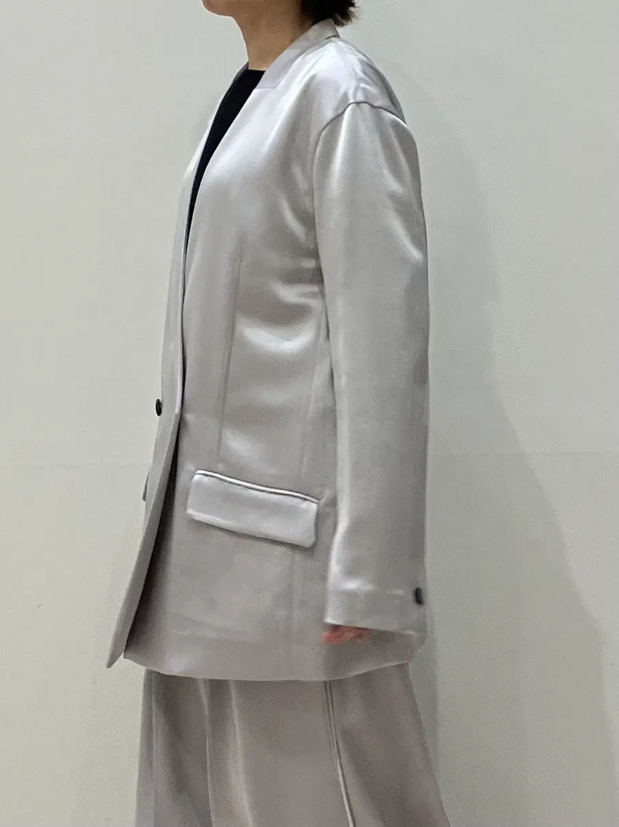 ONWARD CROSSET SELECT 林 コーディネート画像