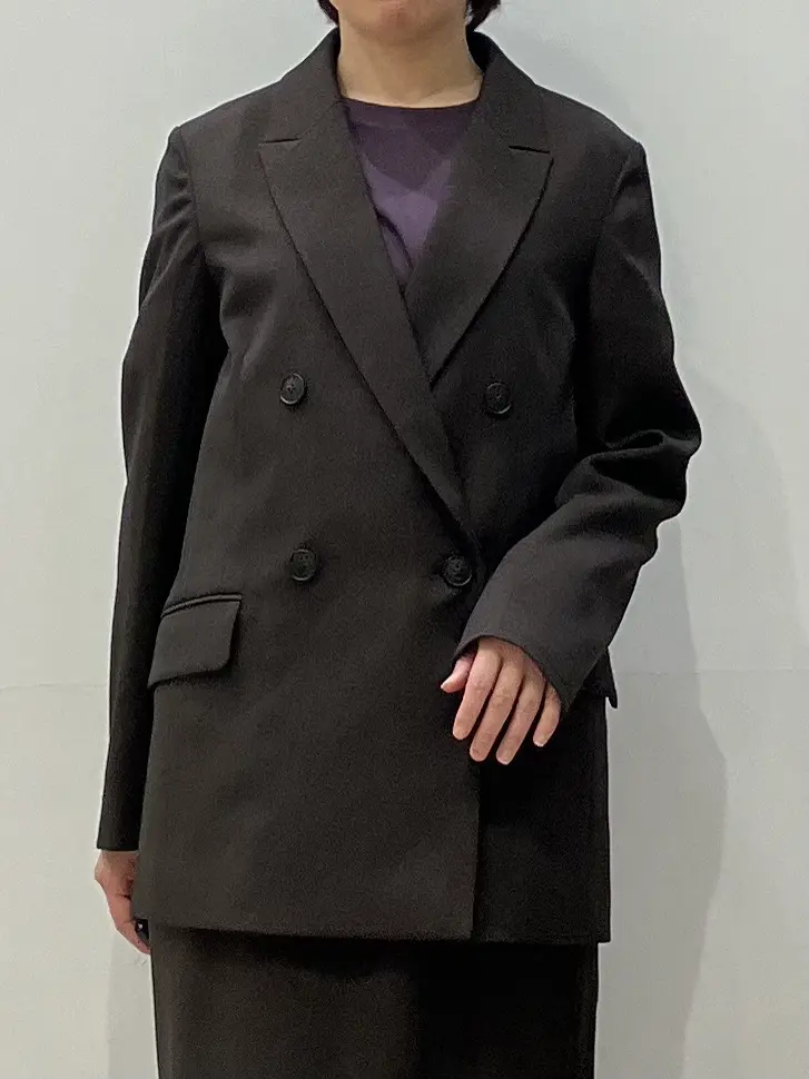 ONWARD CROSSET SELECT 林 コーディネート画像