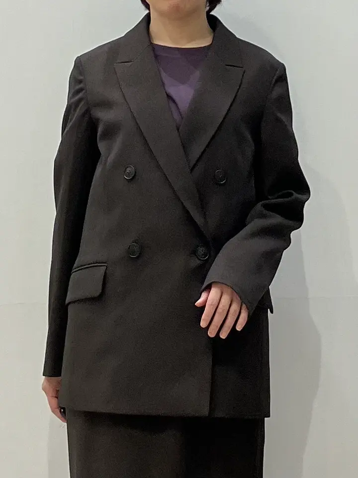 ONWARD CROSSET SELECT 林 コーディネート画像