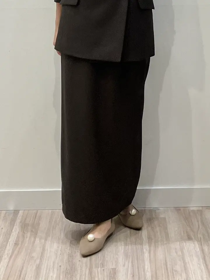 ONWARD CROSSET SELECT 林 コーディネート画像