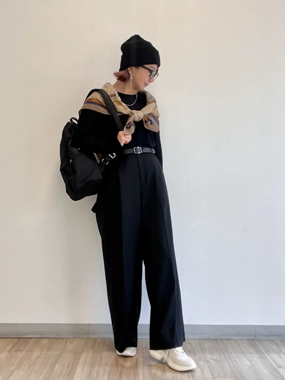 ONWARD CROSSET SELECT 作山 コーディネート画像