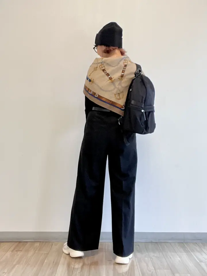 ONWARD CROSSET SELECT 作山 コーディネート画像