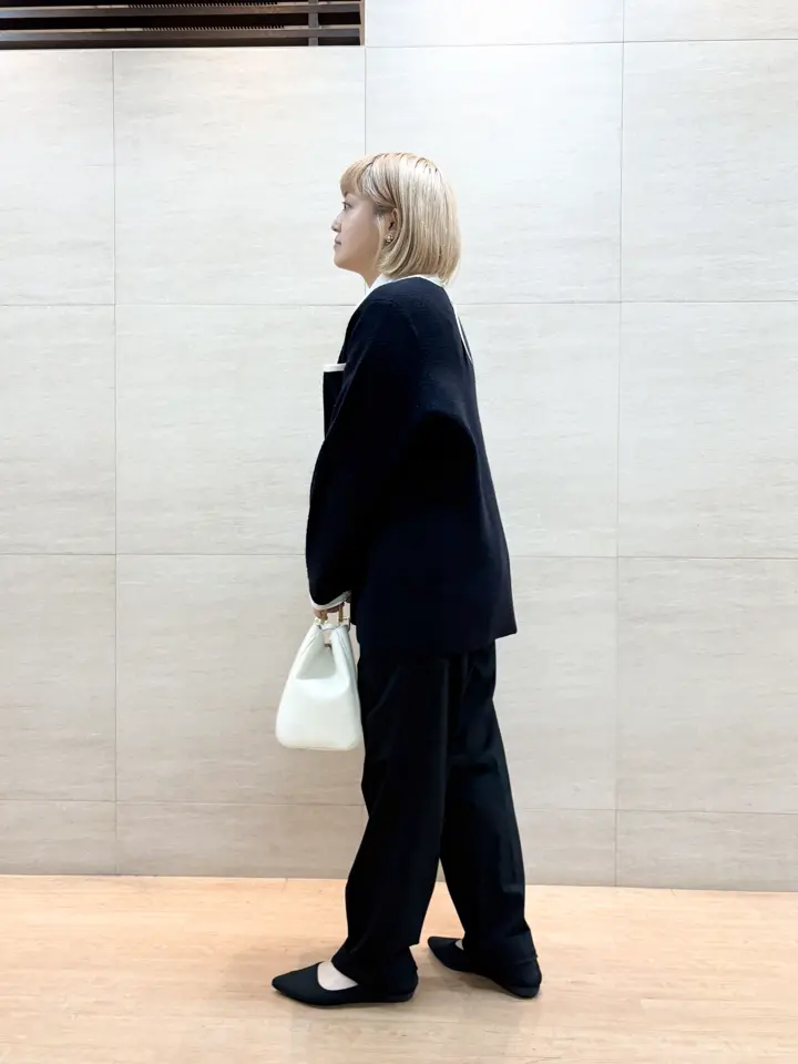 ONWARD CROSSET SELECT 佐藤 コーディネート画像