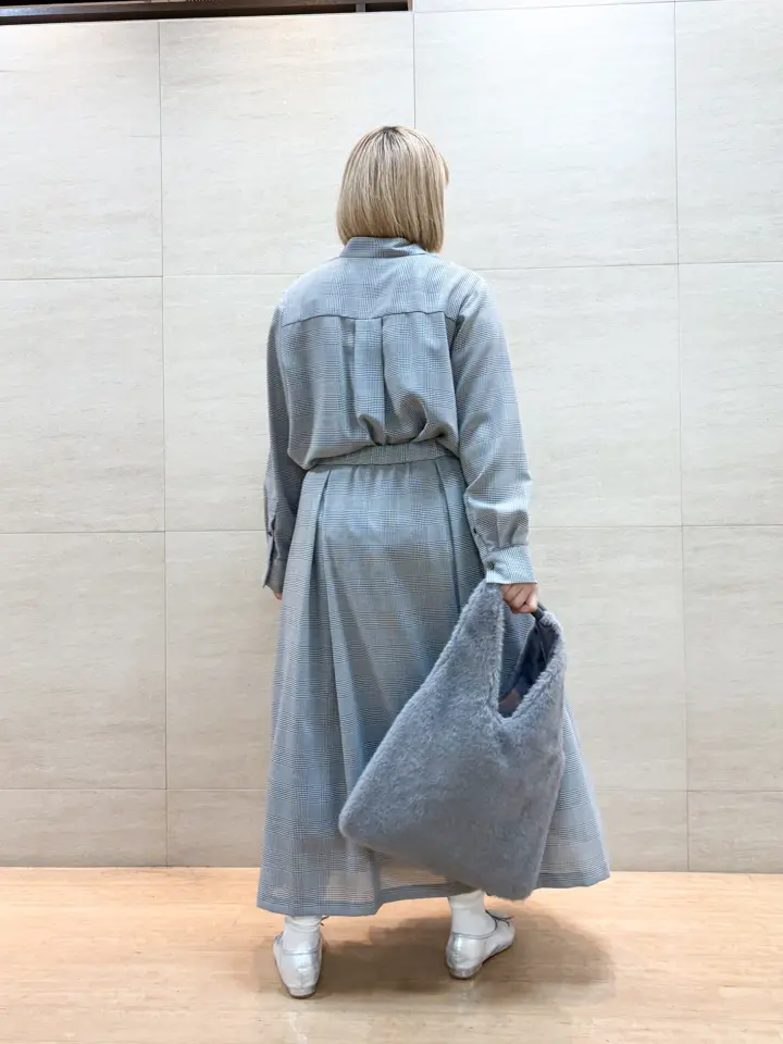 ONWARD CROSSET SELECT 佐藤 コーディネート画像