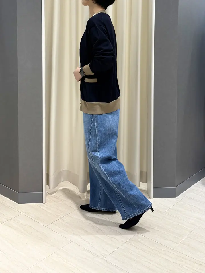 ONWARD CROSSET SELECT N コーディネート画像