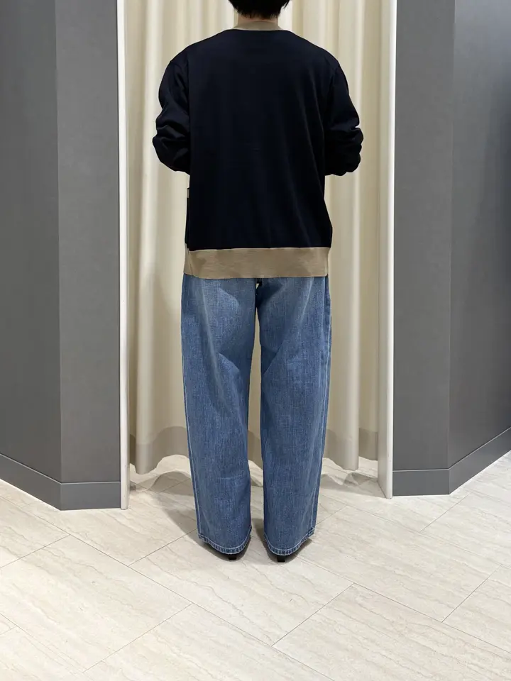 ONWARD CROSSET SELECT N コーディネート画像