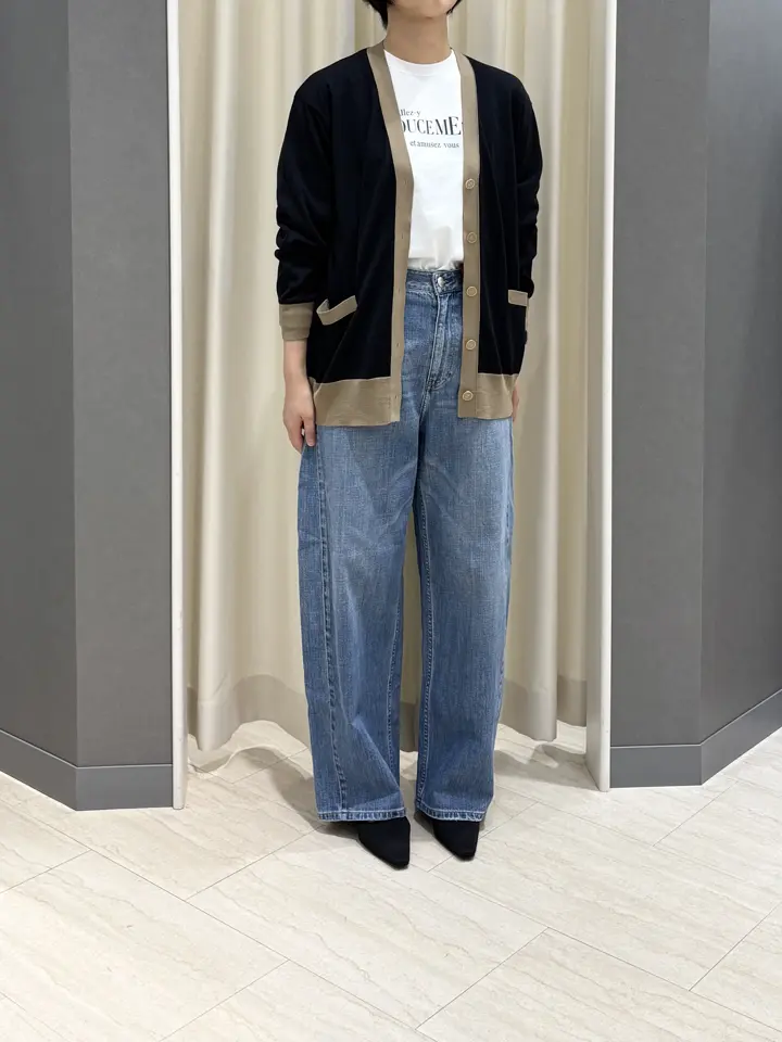 ONWARD CROSSET SELECT N コーディネート画像