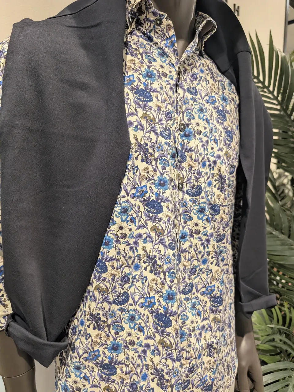 ONWARD CROSSET SELECT 市川真理子 コーディネート画像