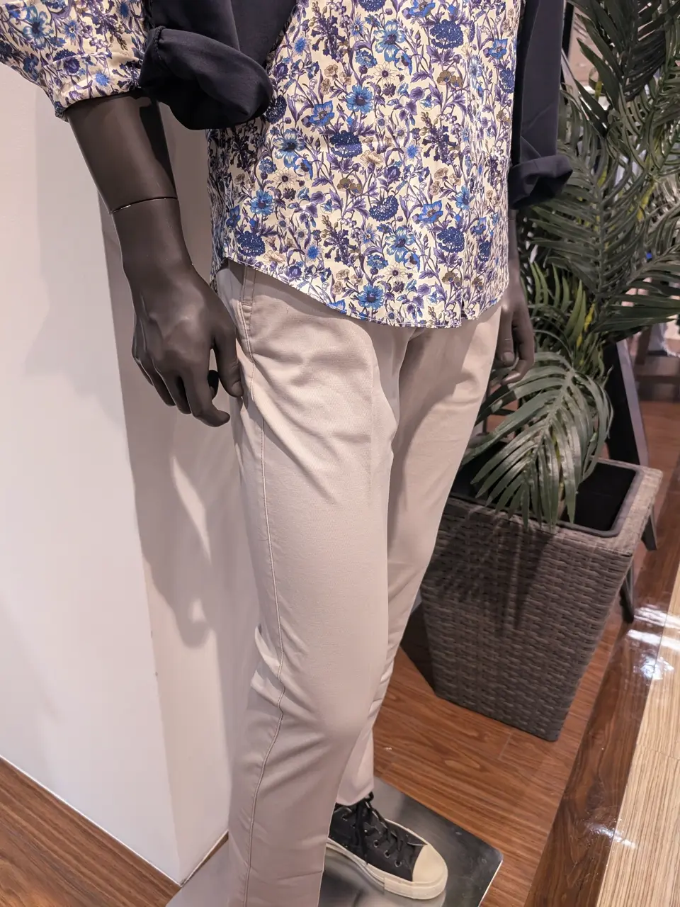 ONWARD CROSSET SELECT 市川真理子 コーディネート画像