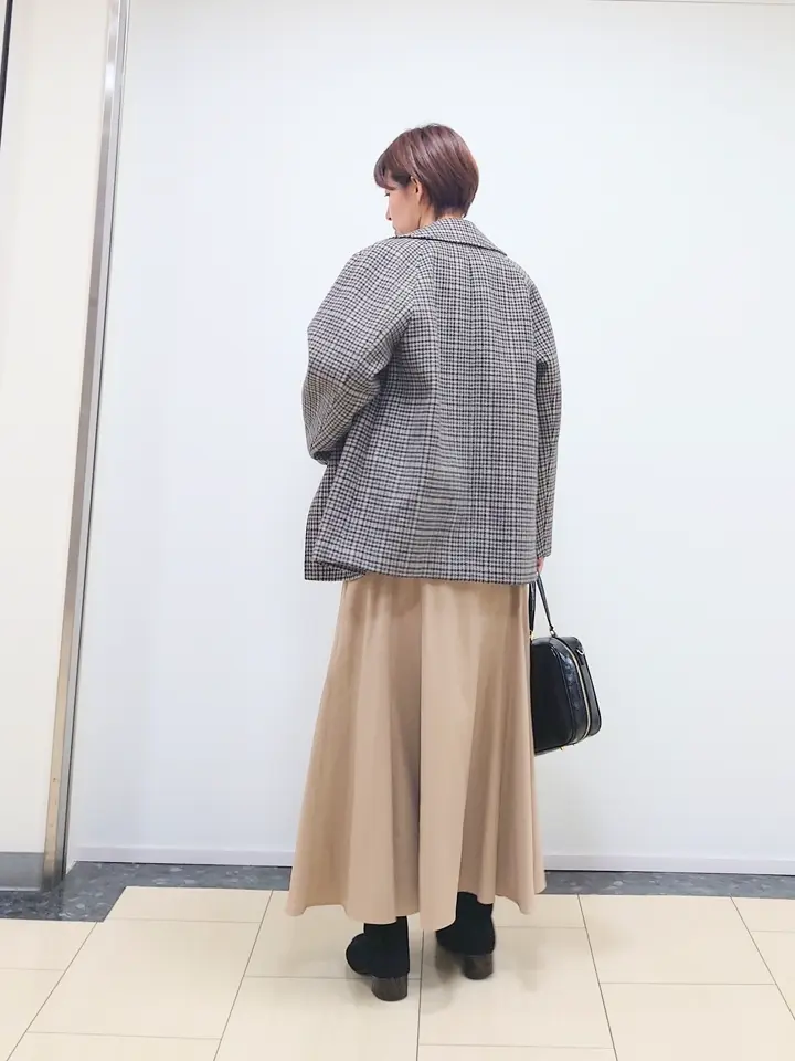 ONWARD CROSSET SELECT 伊藤(宇山) コーディネート画像