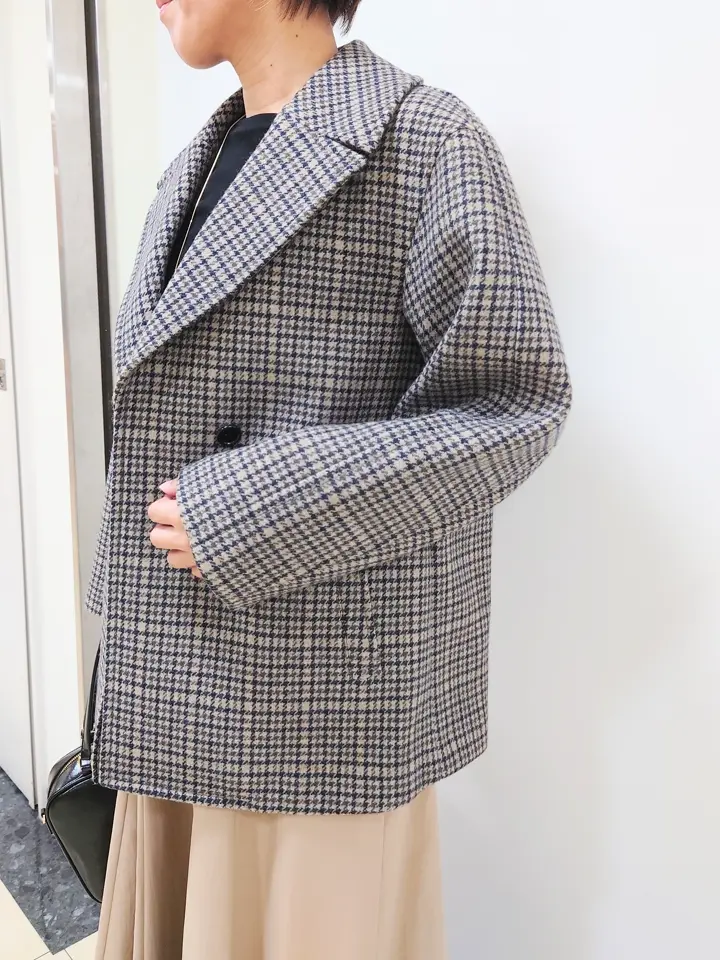 ONWARD CROSSET SELECT 伊藤(宇山) コーディネート画像