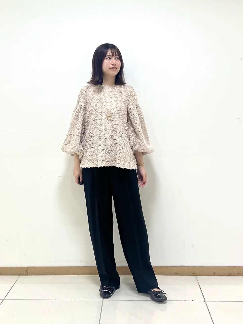 #Newans オンワード樫山 ベルシルエットミディ丈スカート ジャージーシリーズ】ミディ丈フレアスカート＜大きいサイズ有