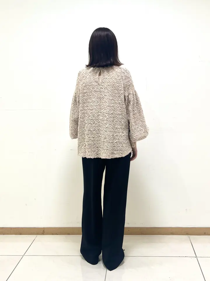 ONWARD CROSSET SELECT 竹内 コーディネート画像