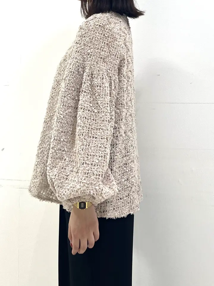 ONWARD CROSSET SELECT 竹内 コーディネート画像