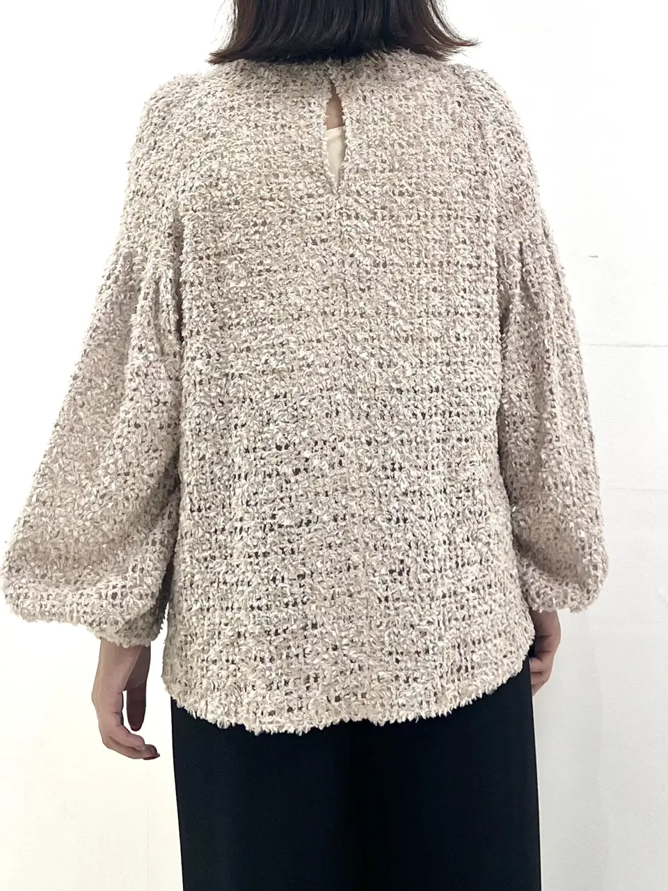 ONWARD CROSSET SELECT 竹内 コーディネート画像