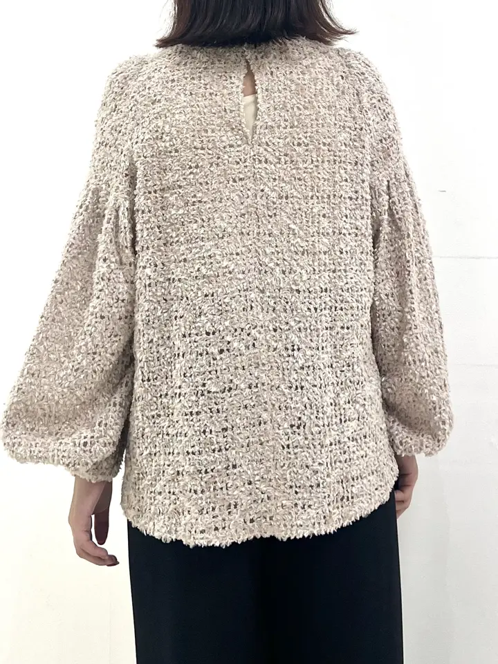 ONWARD CROSSET SELECT 竹内 コーディネート画像