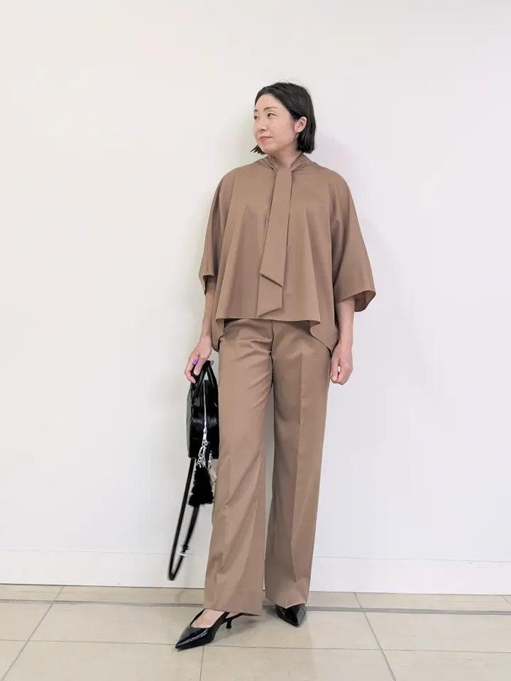 ONWARD CROSSET SELECT 渡邊 コーディネート画像