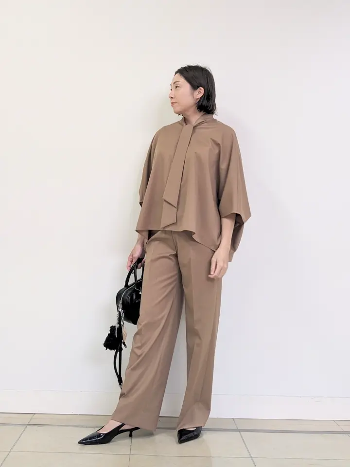 ONWARD CROSSET SELECT 渡邊 コーディネート画像