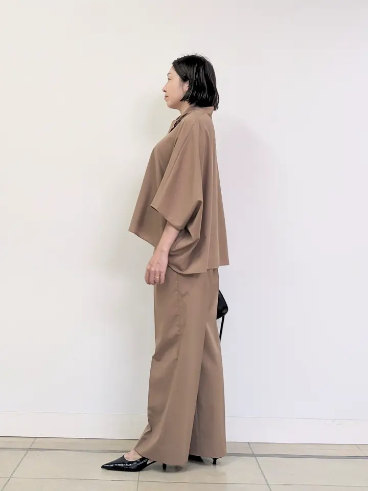 ONWARD CROSSET SELECT 渡邊 コーディネート画像