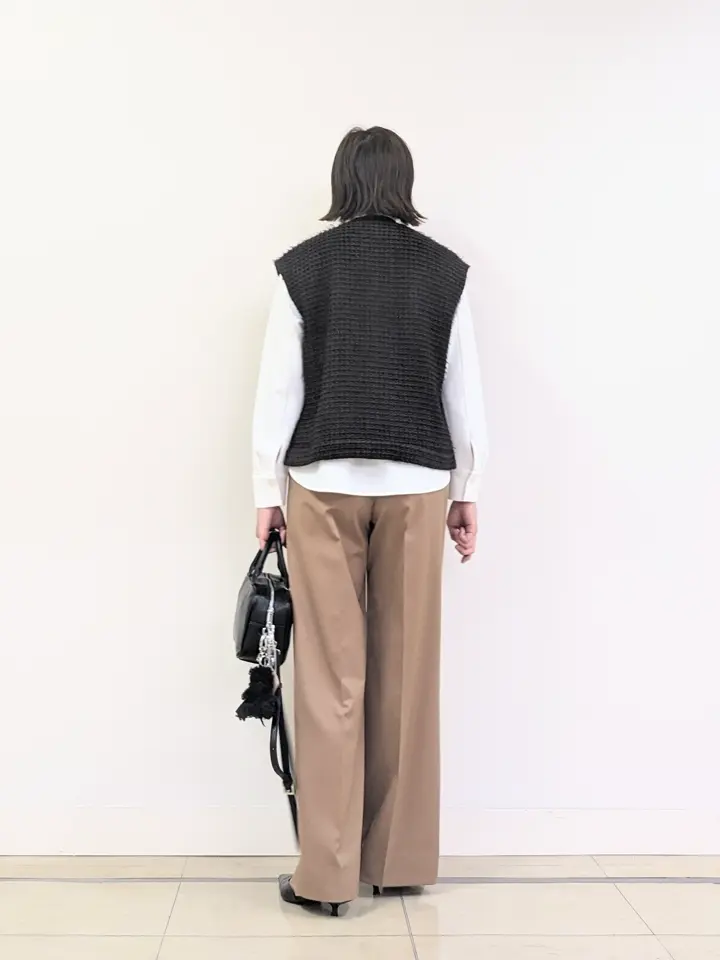 ONWARD CROSSET SELECT 渡邊 コーディネート画像