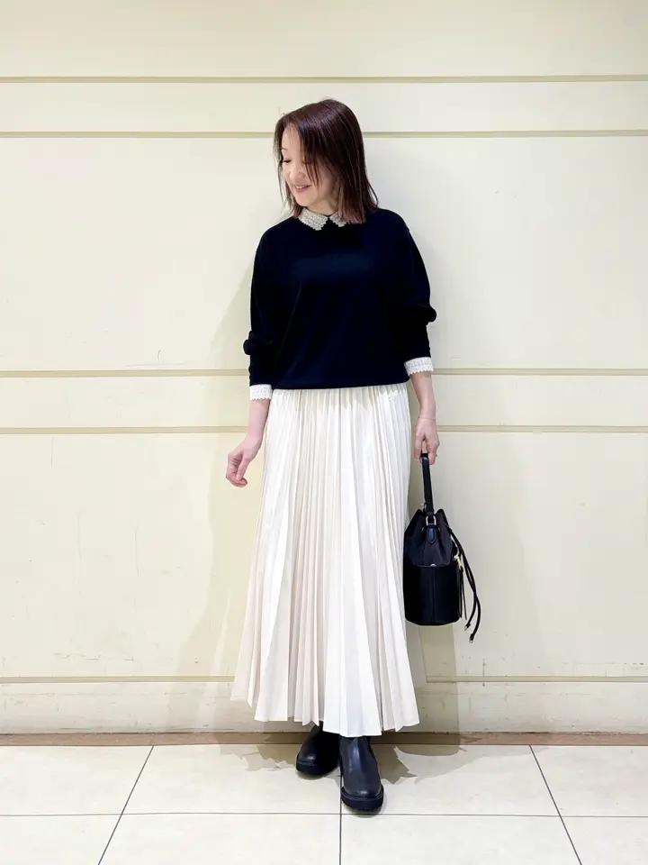 ONWARD CROSSET SELECT 加藤 コーディネート画像