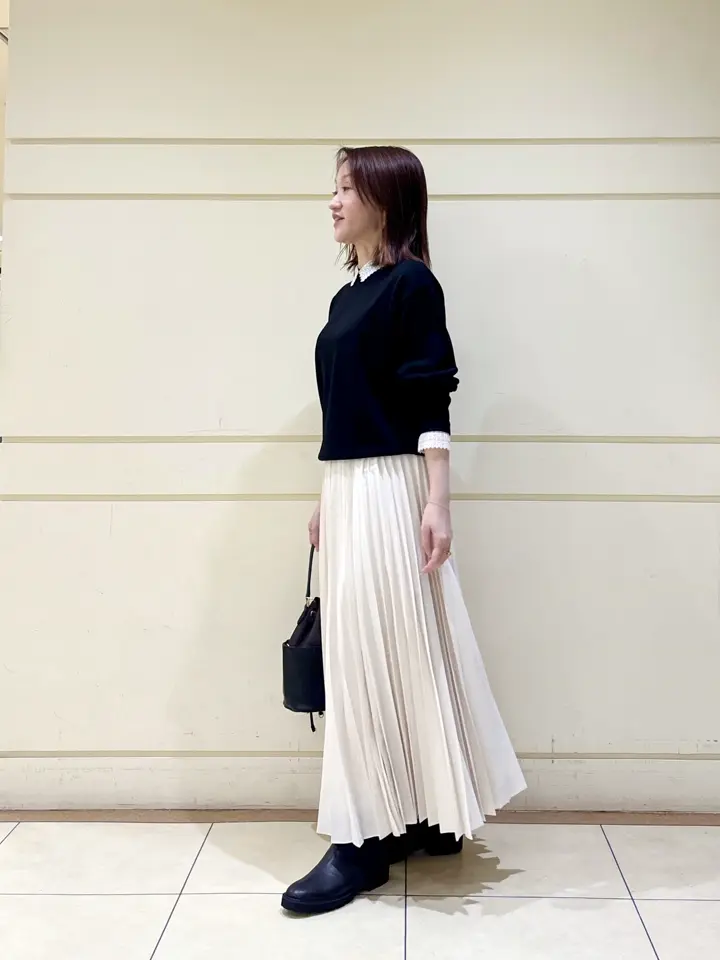 ONWARD CROSSET SELECT 加藤 コーディネート画像