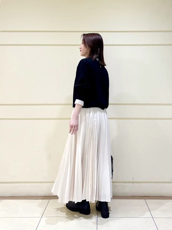 ONWARD CROSSET SELECT 加藤 コーディネート画像