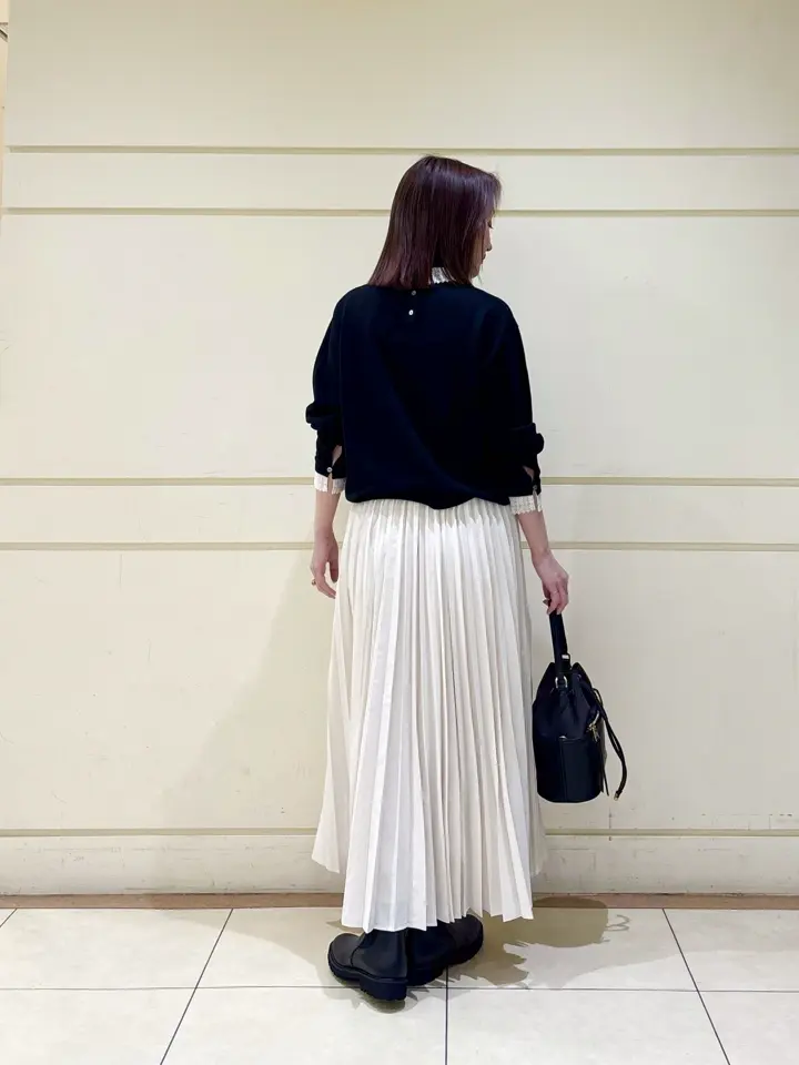 ONWARD CROSSET SELECT 加藤 コーディネート画像