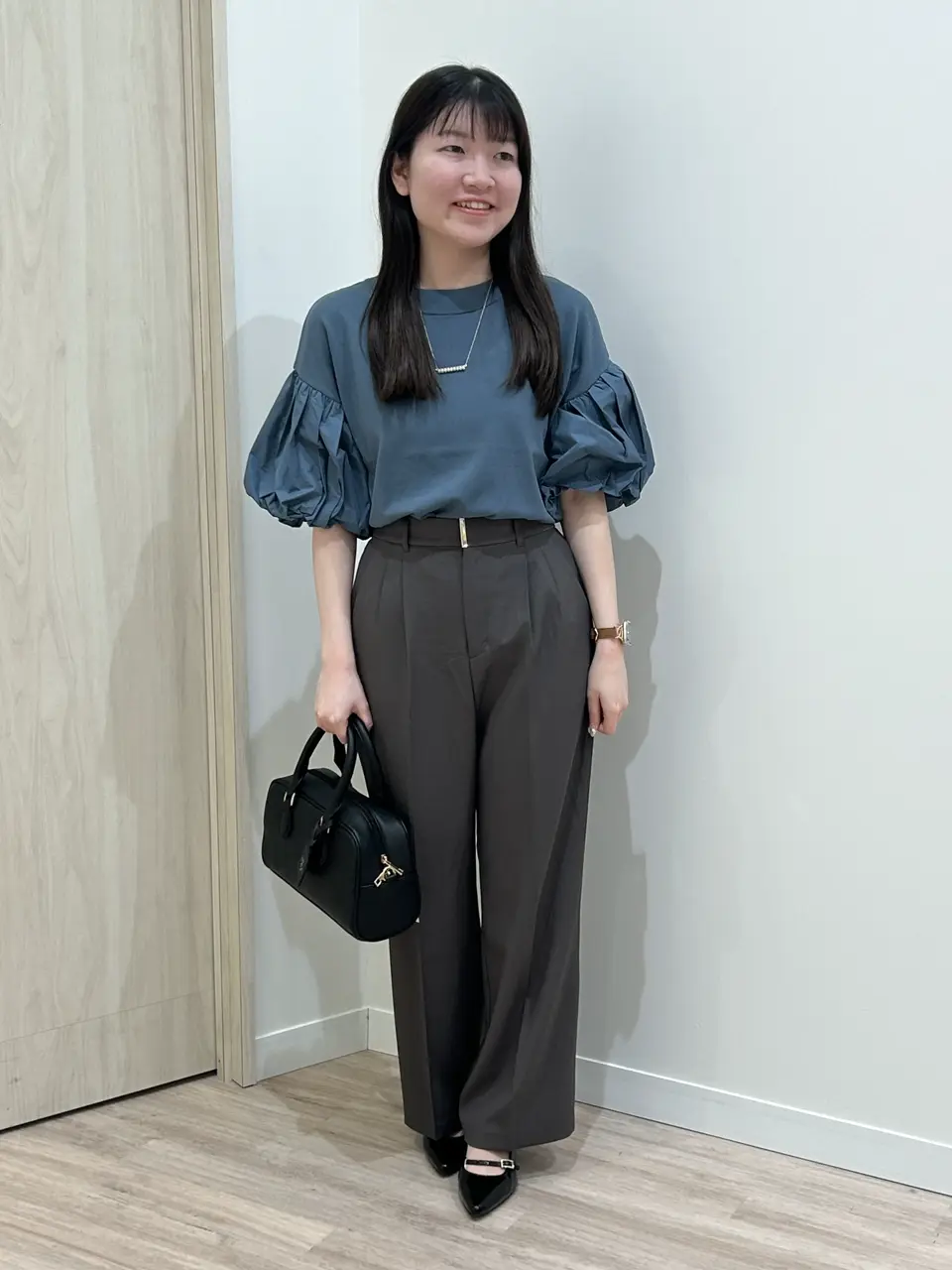  太田 コーディネート画像