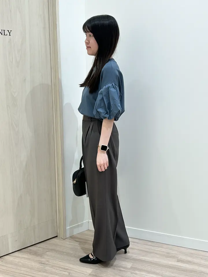 ONWARD CROSSET SELECT 太田 コーディネート画像