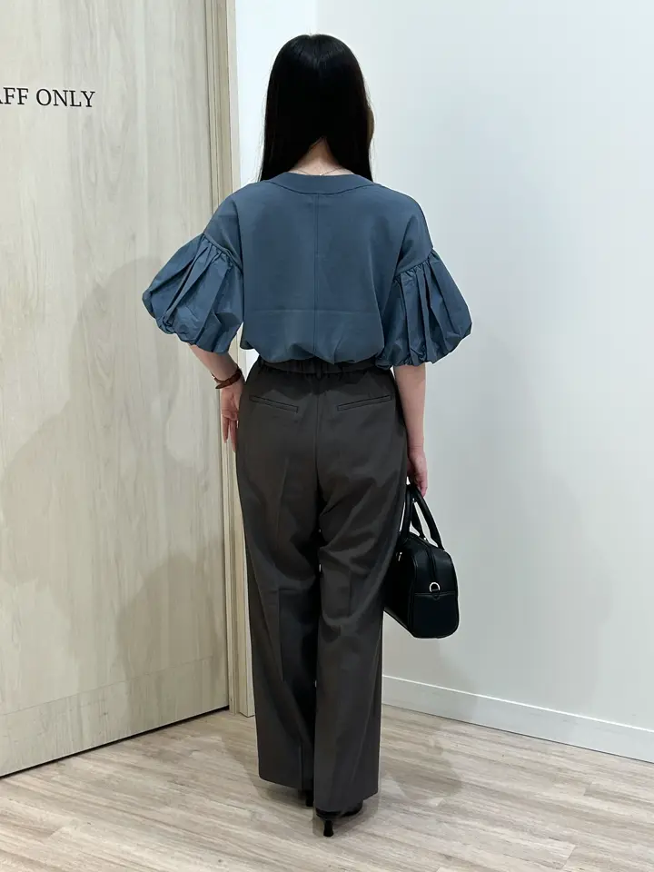 ONWARD CROSSET SELECT 太田 コーディネート画像