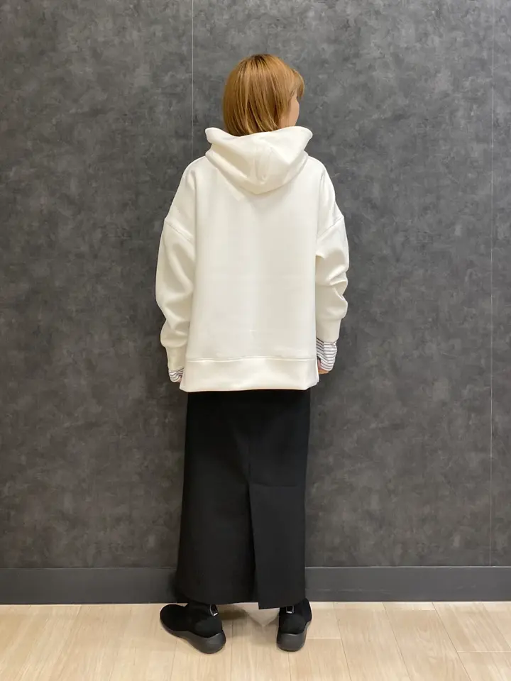 ONWARD CROSSET SELECT 斉藤 コーディネート画像