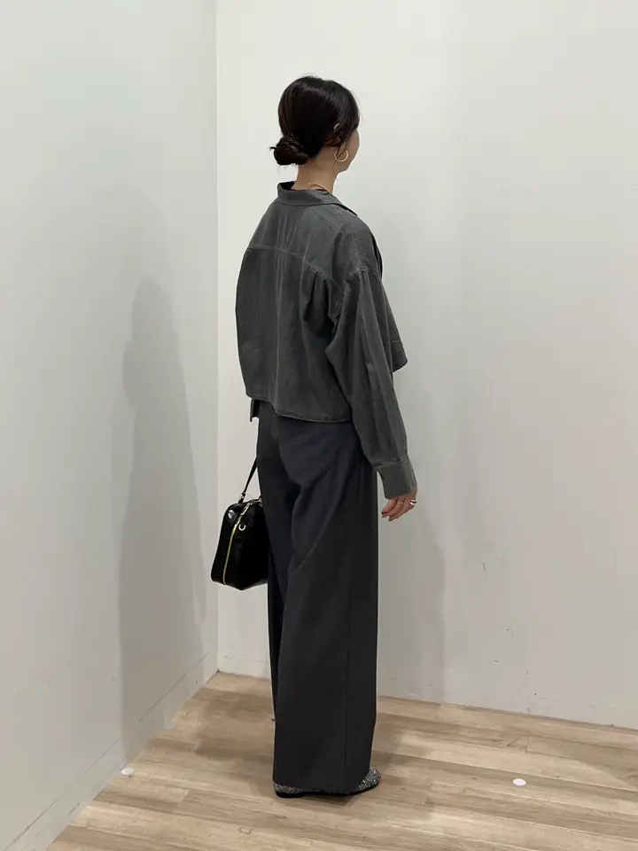 ONWARD CROSSET SELECT 村上 コーディネート画像