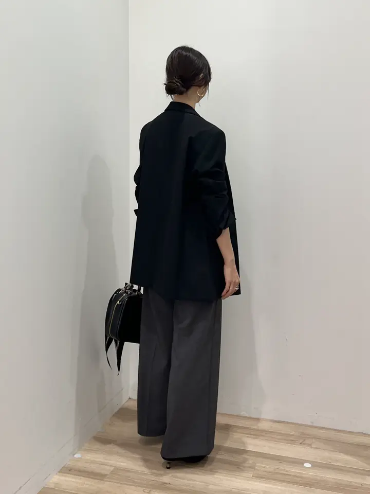 ONWARD CROSSET SELECT 村上 コーディネート画像