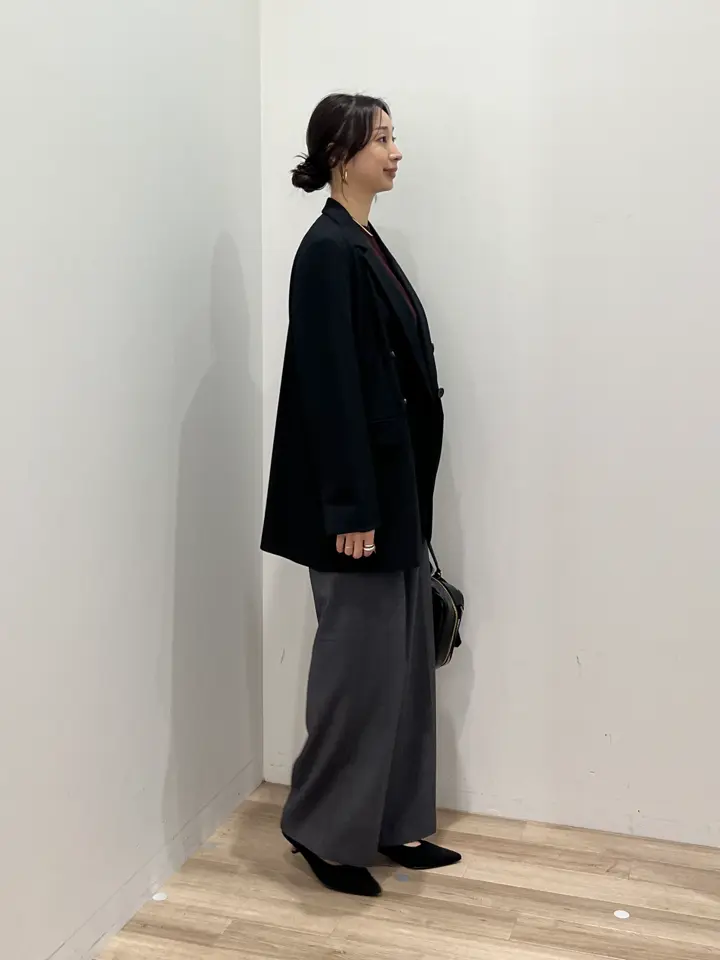 ONWARD CROSSET SELECT 村上 コーディネート画像