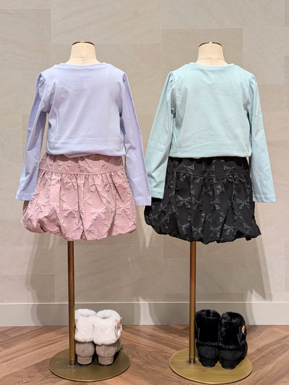 ONWARD CROSSET SELECT 永谷 コーディネート画像