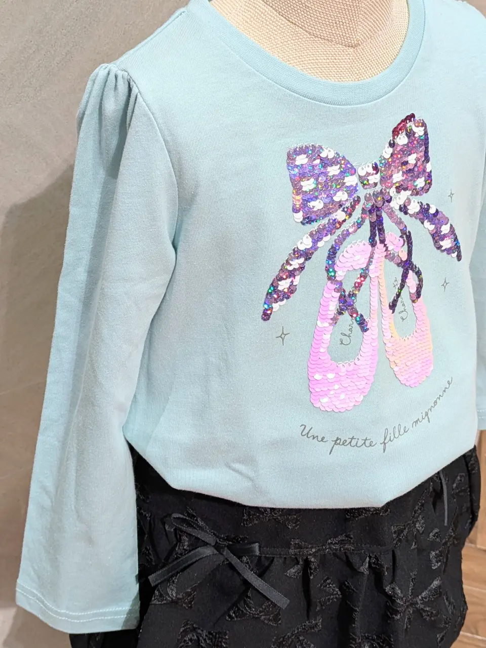 ONWARD CROSSET SELECT 永谷 コーディネート画像