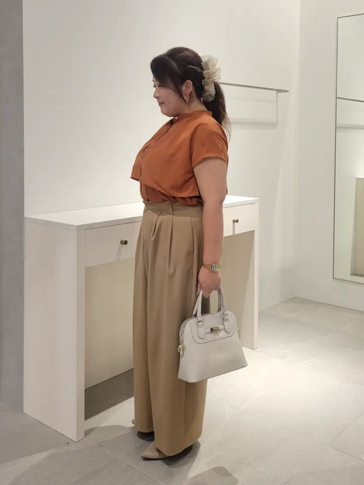 ONWARD CROSSET SELECT 小林 コーディネート画像